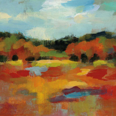 " October Moment I "