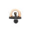 1 - Light Wallchiere