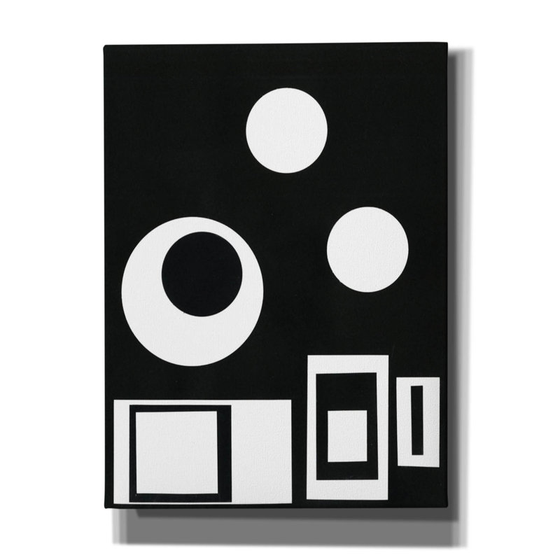 " Prestige VI " by Regina Moore, 54" H x 40" W x 1.5" D