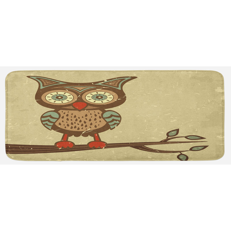 Tapis de cuisine Llana