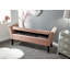 Newtowne Upholstered Storage Bench-1856963508