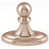 Satin Nickel selected