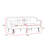 Malesa 69.20'' Square Arm Sleeper-1585065690