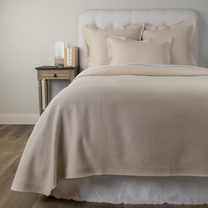 SANGO Coverlet, King Coverlet