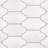 Alhama Provenzal 6" x 13" Porcelain Stone Look Wall & Floor Tile-74855885