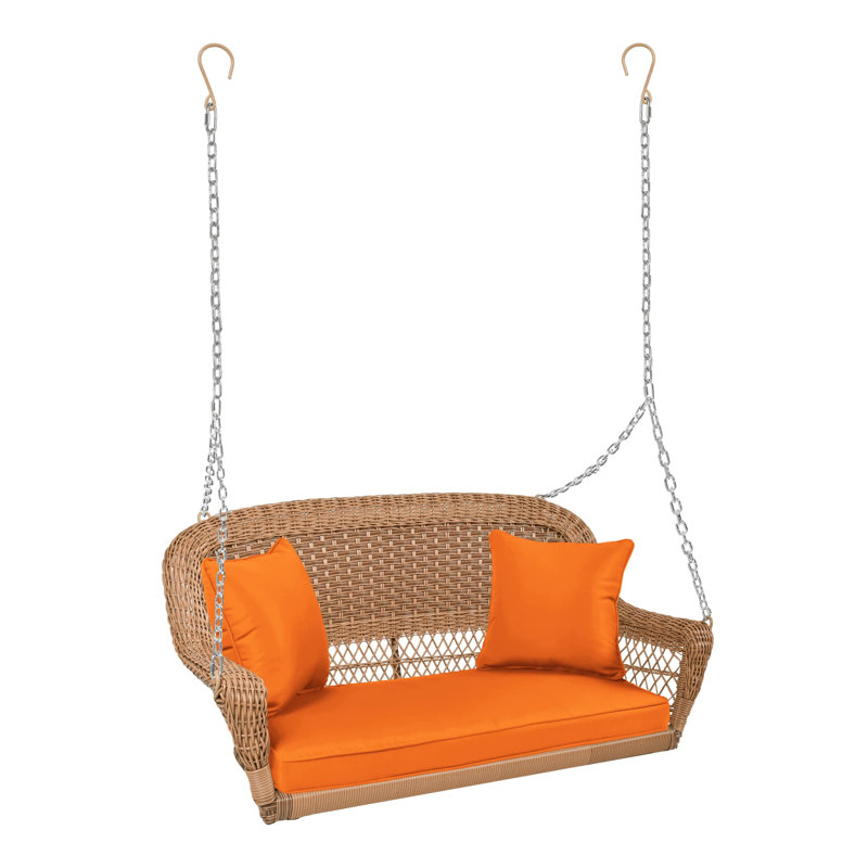 Balancelle Tarawa, Miel, Orange