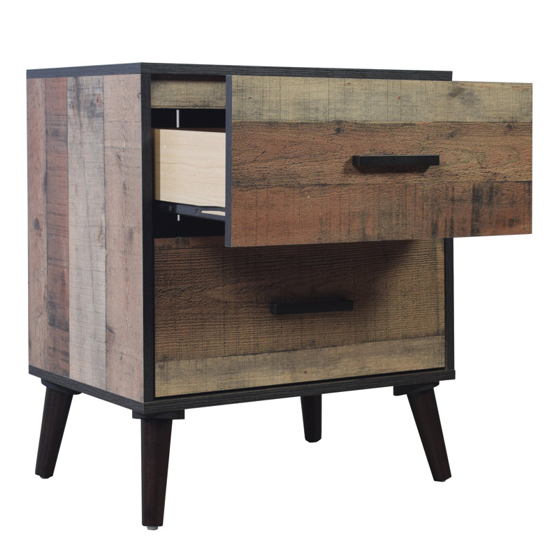 Scotte 21.67'' W Nightstand