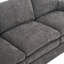 Fauteuil rembourré surdimensionné et confortable Comfy Cloud-53687830