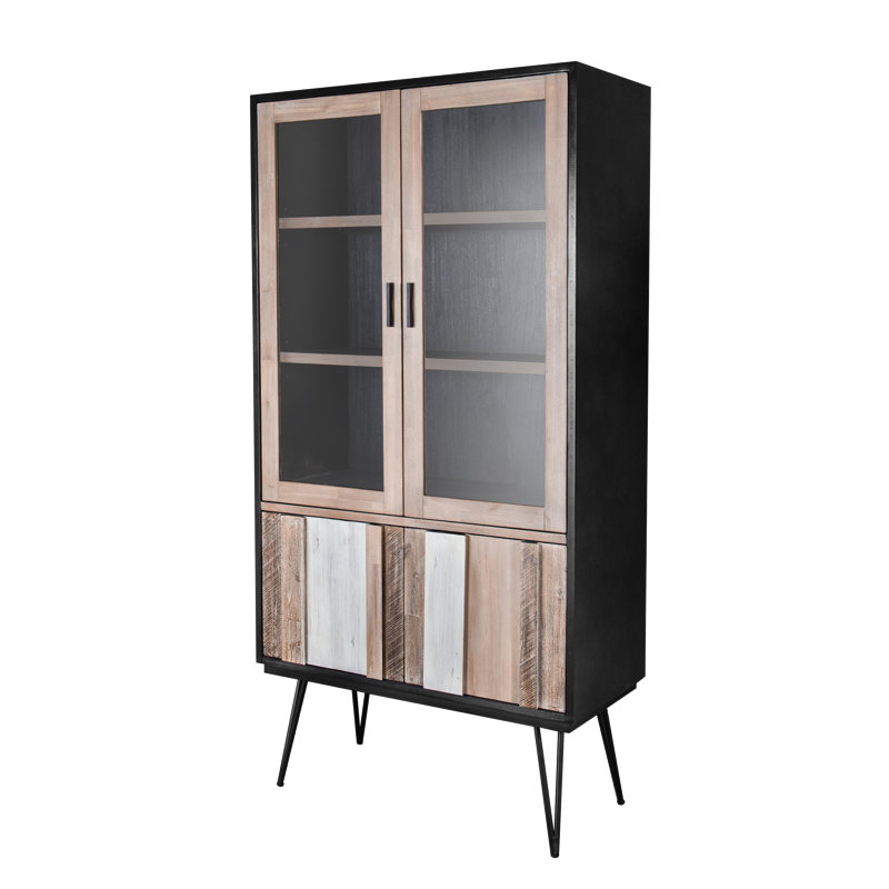 Blaze Dining Hutch Welsh Dresser