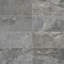Wells Stone 12" x 24" Porcelain Stone Look Wall & Floor Tile-72255619
