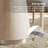 Lysiane 43" Round Dining Table With Pedestal Base-778885177