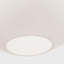 Luminaire suspendu de cuisine 1 lumière avec abat-jour lait Colewood-112699501-112699498