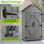 Armoire de rangement Rodger-122363405