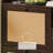51 inch Brown Rattan Shoe Cabinet with 3 Turn over Drawers Adjustable Shelves Narrow Freestanding Shoe Rack for Entryway Hallway Closet-1096979347