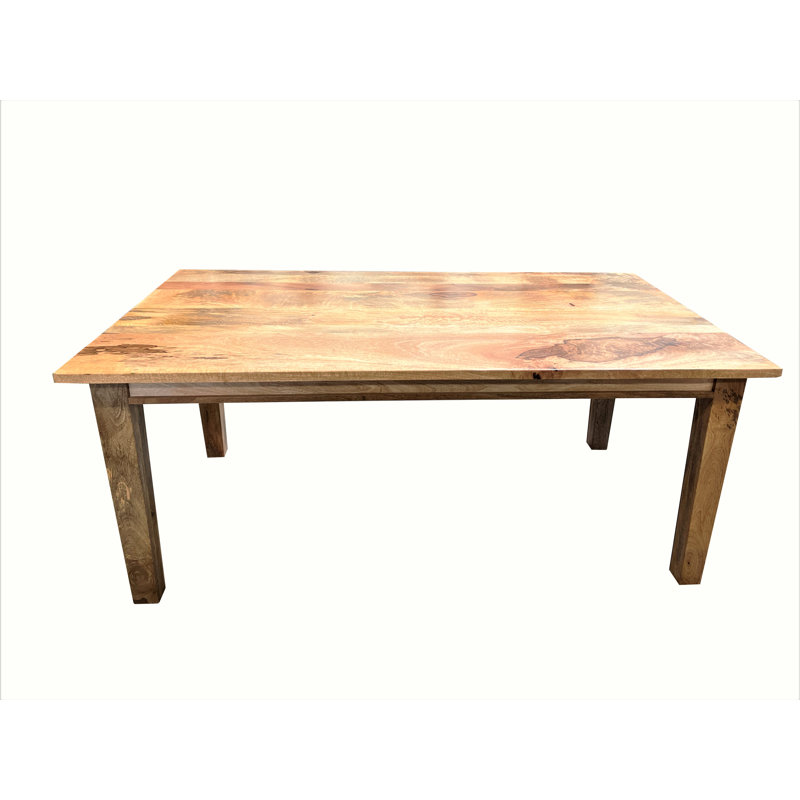 Table de salle à manger Khalia