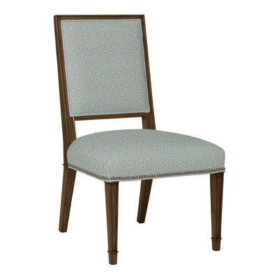 Chaise d'appoint Michael Weiss Leighton