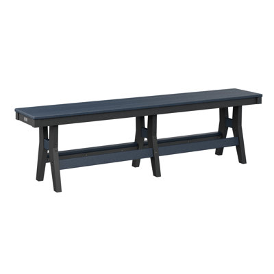 Berlin Gardens Harbor 66″ Counter Bench