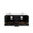 Aberdeen 72'' Double Bathroom Vanity with Top-90126242-94074354