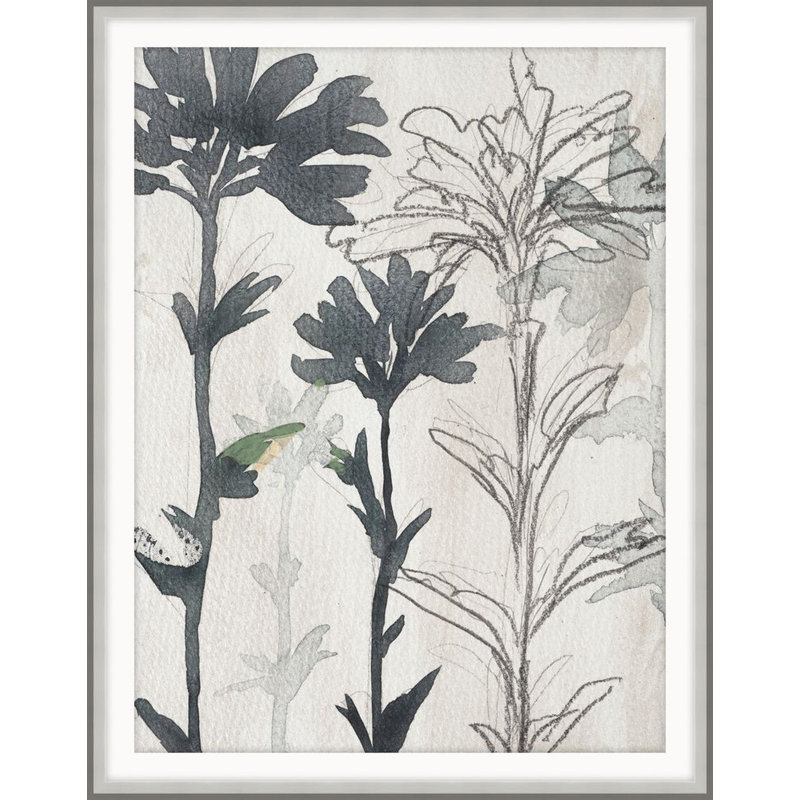 Sweet Perfume 3 Print by Art House Studios, 38" H x 30" W x 2" D