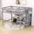 Etasha Kids Full Loft Bed-1788482035