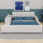 Lit plateforme tapissier avec rangement Leavie-814036669-839198790