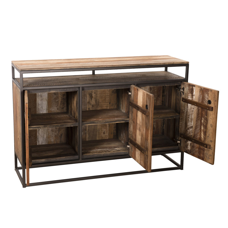 Worthington 134cm Sideboard