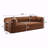 Boneless Convertible Sleeper Sofa, Foldable Floor Couch No Assembly-1872846933