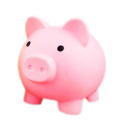Animals Piggy Bank