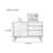 Simple Style Sideboard