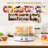 HOMCOM 245W Food Dehydrator