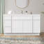 Base de meuble-lavabo simple 57 po seulement-98710279