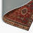Turkish Brown Indoor and Outdoor Area Rug-827820272