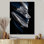 Brooker - Fashion Wall Art Prints
