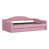 Rose est en rupture de stock