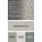 Machine Washable Gray Area Rug-633161113