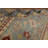 Geometric Kazak Oriental Area Rug