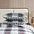 Eddie Bauer Mountain Moose Cotton Reversible Quilt Set-110968580-110968583