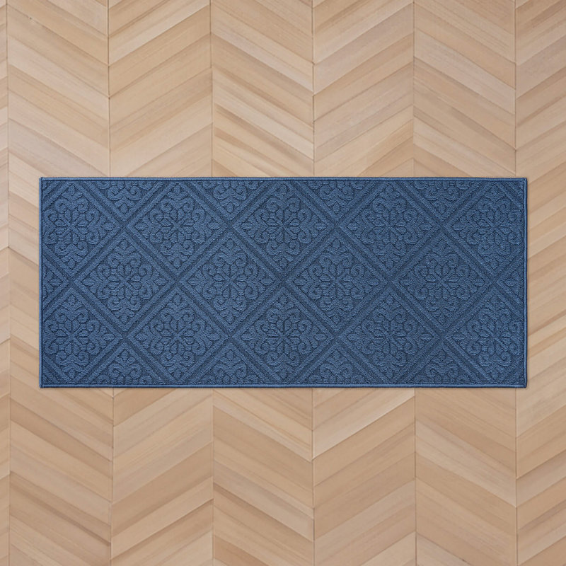 Laura Ashley Austell, Tapis de couloir 2 pi 2 po x 5 pi