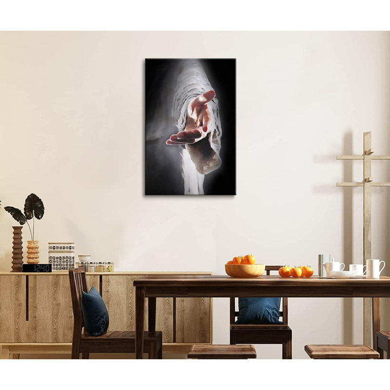 On Canvas
