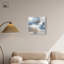 Toile sable et neige par Art Remedy-112527998-112528006-113550298