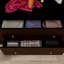 Armoire 4 portes 70,9 po Ragin-677932214