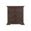 Table de chevet 3 tiroirs Roseland-1772996104