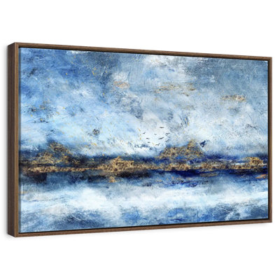 Paysage Clota