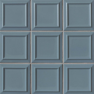 Costa Allegra 6" x 6" Ceramic Tile