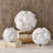 Mayet Handmade Ceramic / Porcelain Abstract Figurine / Sculpture Decorative Object-43674758