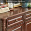 Buffet décoratif American Country Style