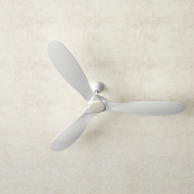 Ceiling Fan with LED Light Kit
