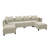 Kellis Upholstered Ottoman