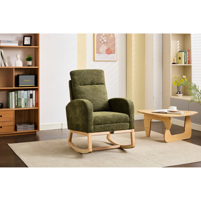 Fauteuil de chambre de bébé Comfy