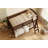 Swen Kids Twin Over Twin Bunk Bed-71666417